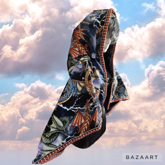 Bluedragon Creations Costumes - Picture 4 of 16